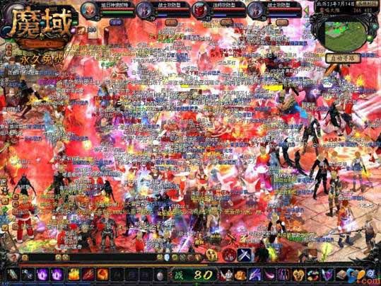 盘点2023年魔域版本中，最值得入手的几只T0级幻兽宝宝